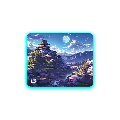 Sakura Village IDGaming