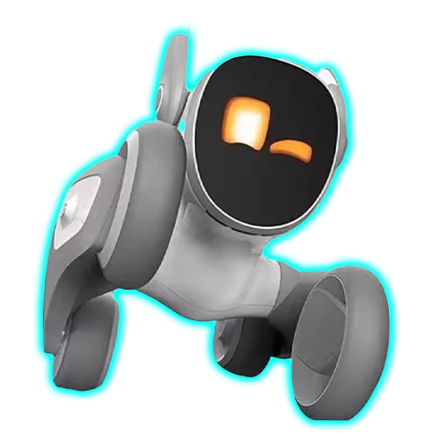 Loona Smart Pet Robot