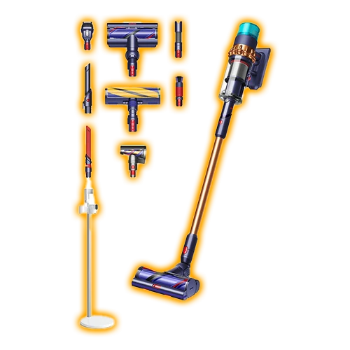 Dyson Home Bundle