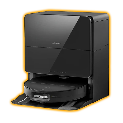 Roborock Saros 10 Cleaner