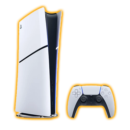 PlayStation 5 Digital Console