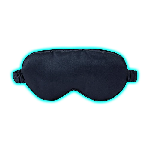 Eye Mask - Indigo
