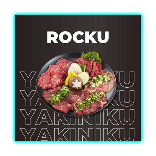 Rocks Wagyu Experience (1 pax)