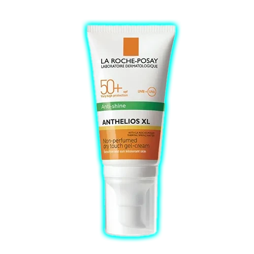 La Roche-Posay Anthelios XL Dry Touch SPF50+ 50ml