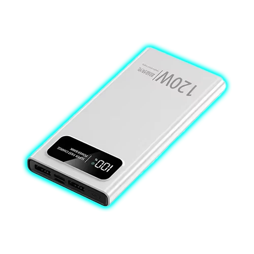 Xiaomi 200000mAh Power Bank