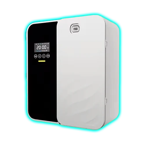 Aroma Diffuser 500ml Large Tank