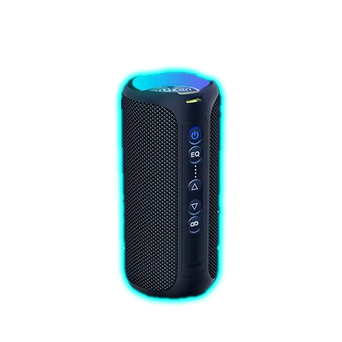 Ortizan Bluetooth Speakers