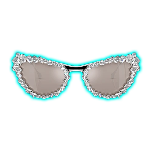 Swarovski Sunglasses