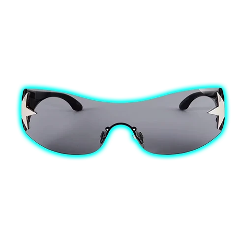 Sports Star Sunglasses