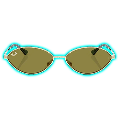 Ray-Ban Kai Bio-Based Sunglasses