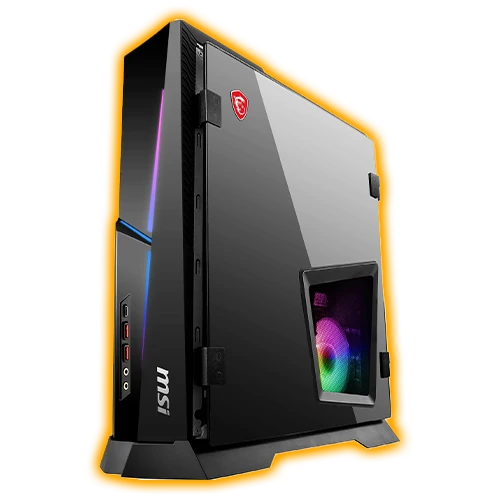MSI MPG Trident AS 14NUD7-674AU Gaming Desktop (14th Gen Intel i7)[GeForce RTX 4060Ti]