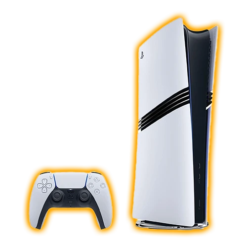 PS5 PlayStation 5 Pro Console