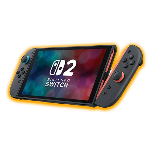 Nintendo Switch 2 + Mario Kart World Bundle