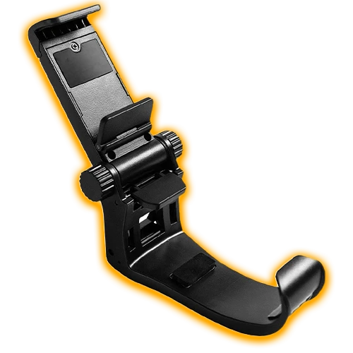 SteelSeries SmartGrip
