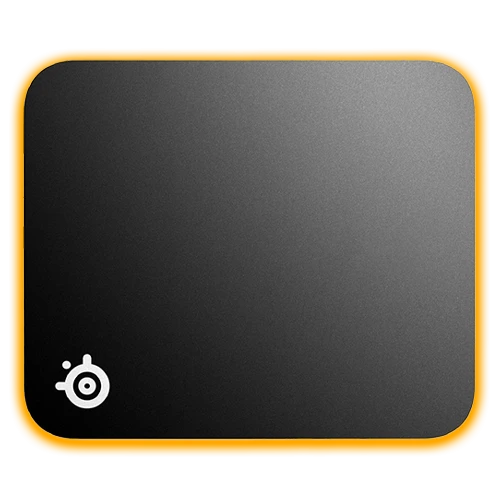 SteelSeries QcK Cloth Gaming Mouse Pad Small