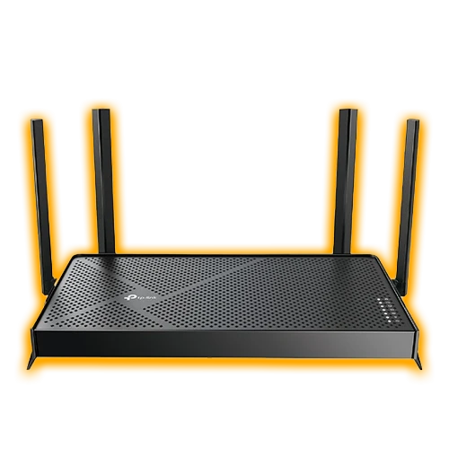 TP-Link Archer BE230 BE3600 Dual-Band WiFi 7 Router