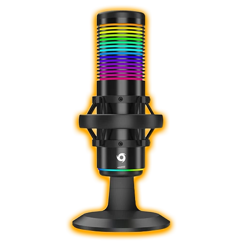 Typhoon USB Gaming Microphone