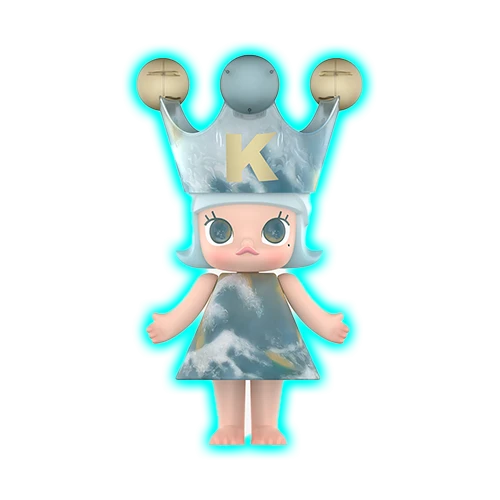 MEGA ROYAL MOLLY 1000% DIDI-TO LOVE