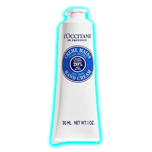 L'Occitane Shea Hand Cream - 30ml