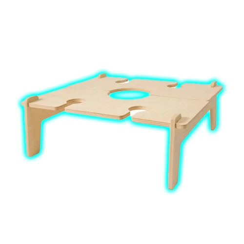 Picnic Table