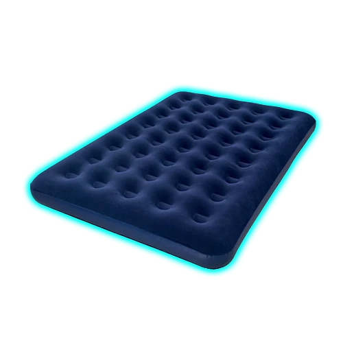 Flocked Air Mattress