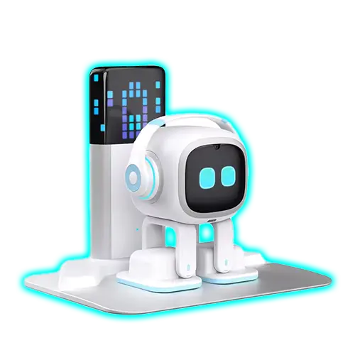 EMO Smart Companion Robot