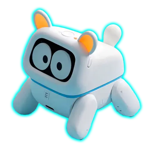 AI Robot Pet