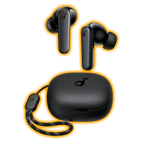 Anker P20i True Wireless Earbuds