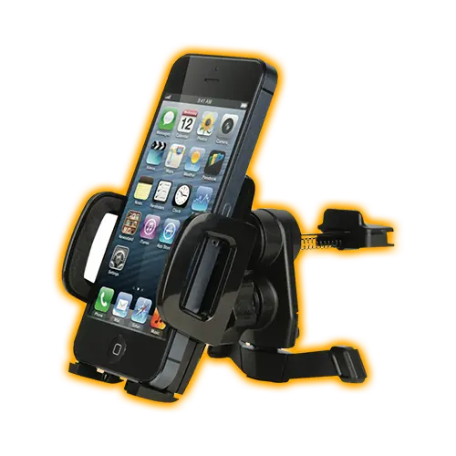 Cygnett Air Vent In-Car Phone Holder