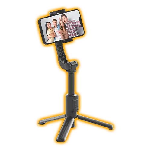 Cygnett Go-Create Selfie Stick