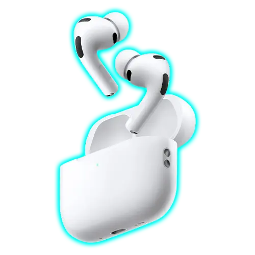 AirPods Pro 3