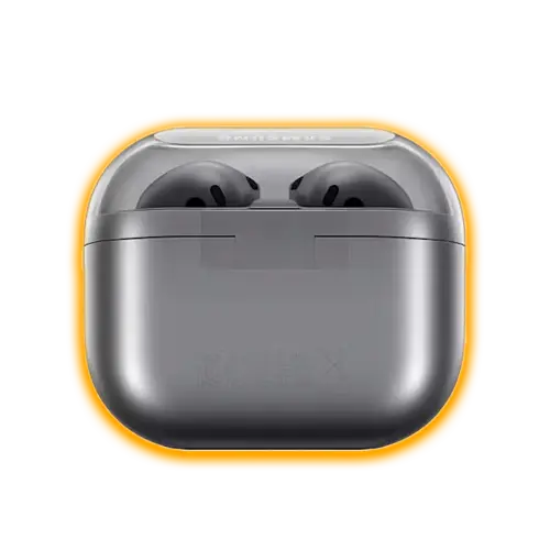 Samsung Galaxy Buds3 (Silver)