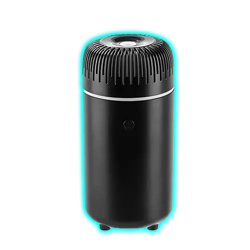 Car Diffuser Humidifier