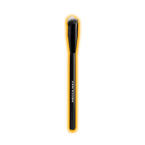 Mecca Max Detailed Buffing Brush