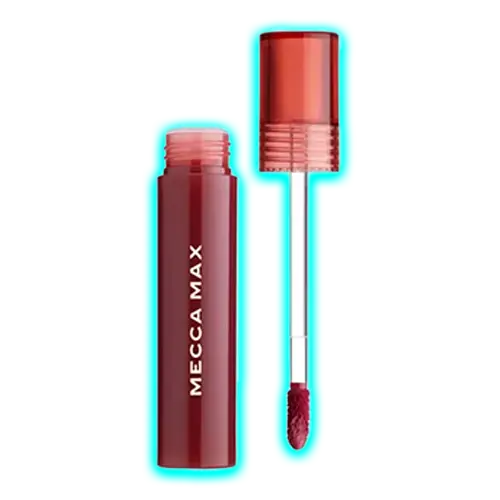 MECCA MAX Lip Lock Balmy Stain