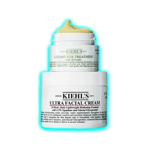 Kiehl's The Ultra Hydrating Hits