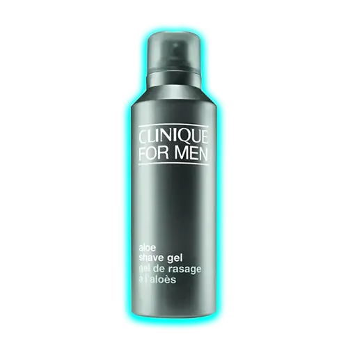Clinique Men’s Aloe Shave Gel 125ml