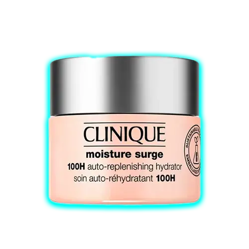 Clinique Moisture Surge™ 100H Auto-Replenishing Hydrator 15mL