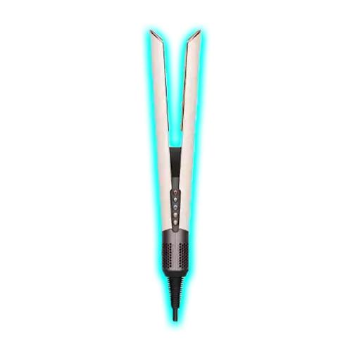 Dyson Airstrait™ Straightener Ceramic Pink/Rose Gold