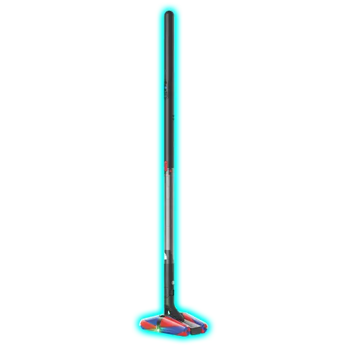 Dyson PencilVac Fluffycones Cordless Vacuum