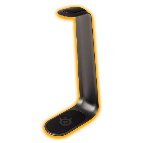 Steel Series HS1 Aluminium Stand