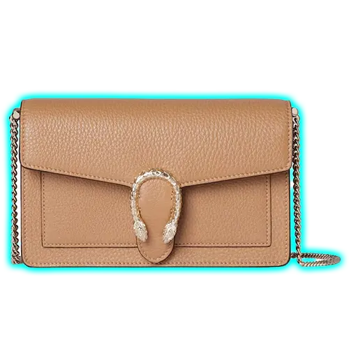 Gucci Dionysus Wallet On Chain