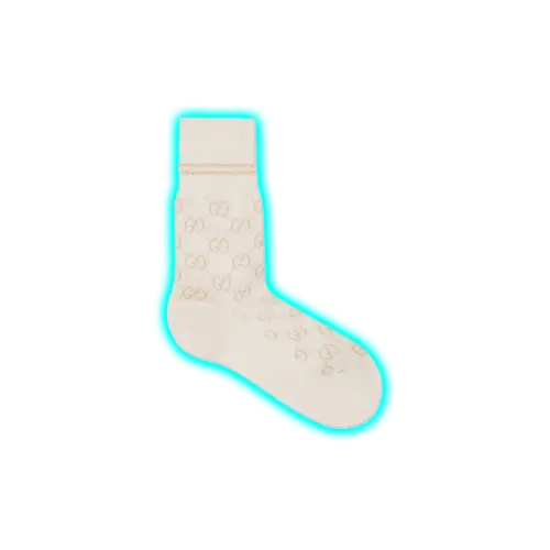 GG Cotton Blend Socks