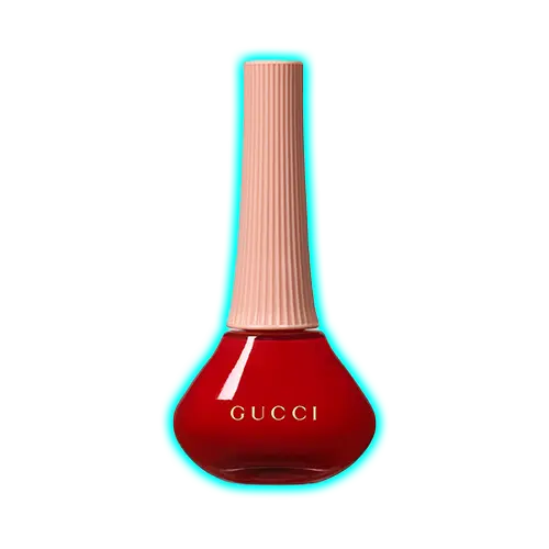 25*​ Goldie​ Red, Vernis à Ongles Nail Polish