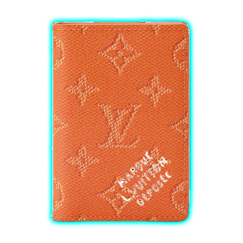 Louis Vuitton Pocket Organizer