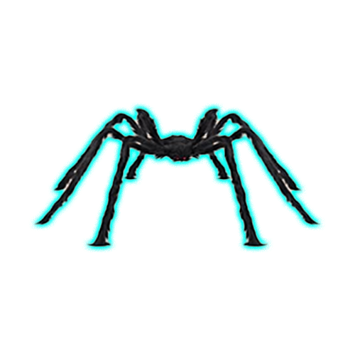 150cm Giant Spider Halloween
