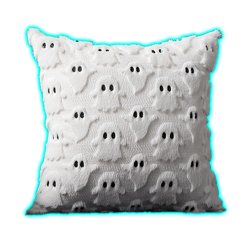 Halloween Pillow Covers
