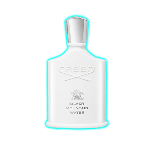 Creek Silver Mountain Water