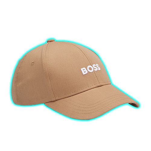 Boss Zed Water Repellent Cap