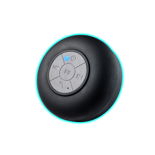 Shower Speaker